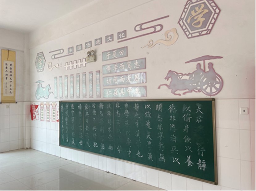 所开展当地的红色文化