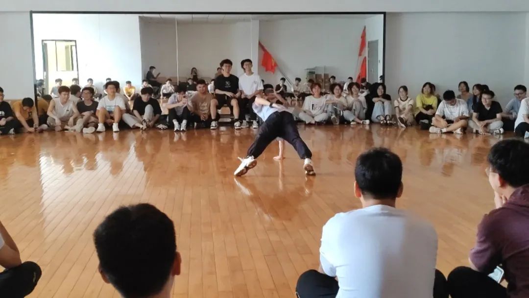 本次新生心理团体辅导活动共有2023