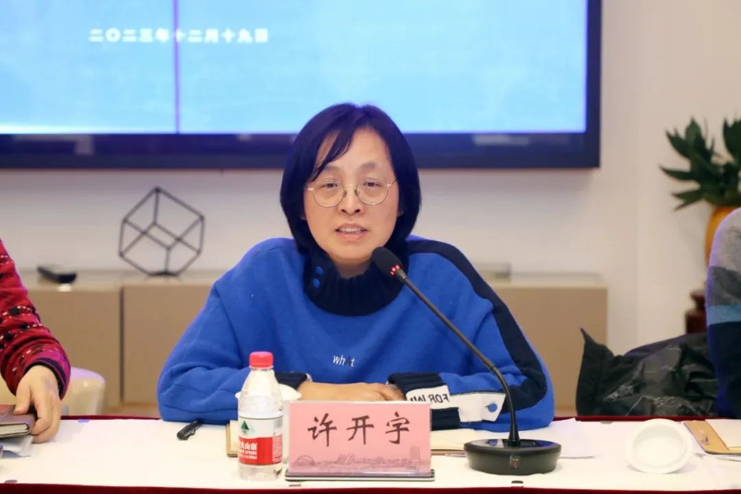 激发广大学子参与校园民主建设的主人翁