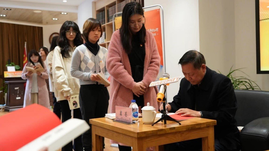 上海是党的诞生地